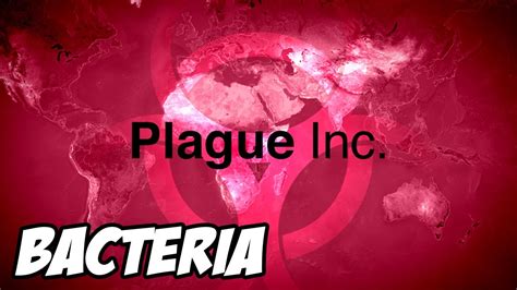 plague inc bacteria brutal